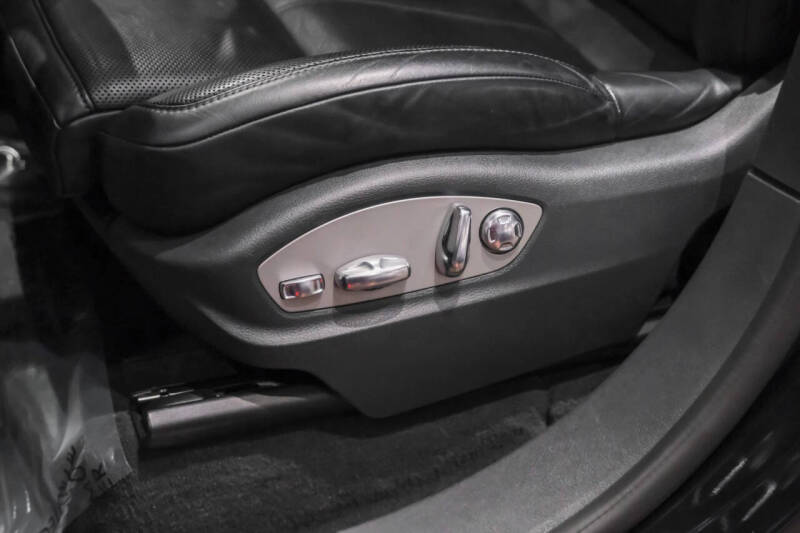 2018 Porsche Cayenne