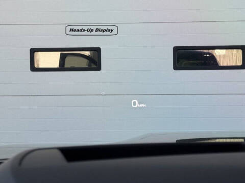 2025 GMC Sierra EV Denali