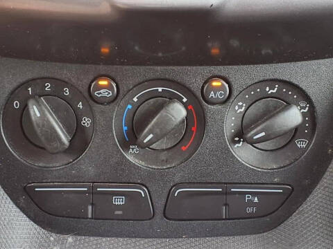 2014 Ford Transit Connect XLT