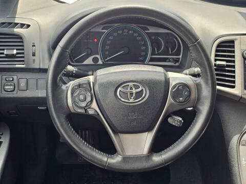 2013 Toyota Venza XLE