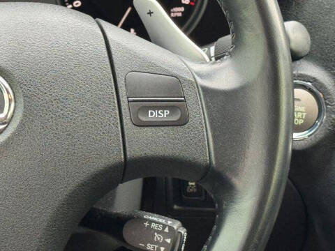 2009 Lexus IS 250