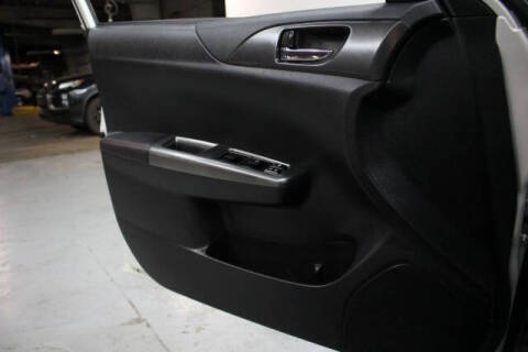 2013 Subaru Impreza WRX Premium