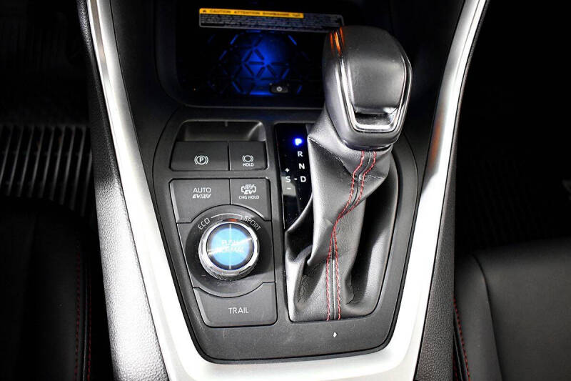 2021 Toyota RAV4 Prime XSE