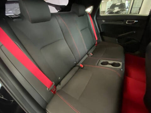 2025 Honda Civic Type R