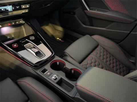 2026 Audi RS 3 2.5T quattro