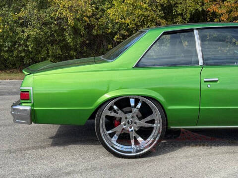 1979 Chevrolet Malibu