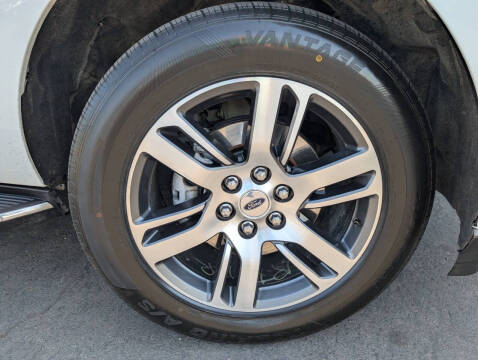 2023 Ford Expedition MAX Limited