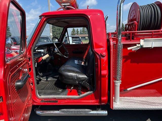 1967 Ford F-250