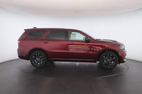 2022 Dodge Durango GT