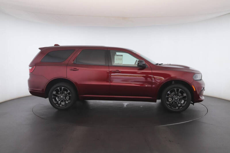 2022 Dodge Durango GT