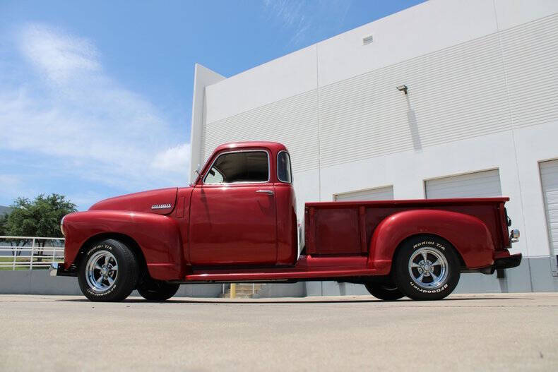 1948 Chevrolet 3100