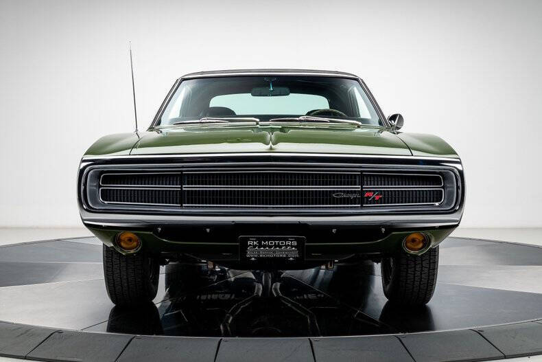 1970 Dodge Charger