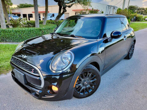 2016 MINI Hardtop 2 Door for sale at City Imports LLC in West Palm Beach FL