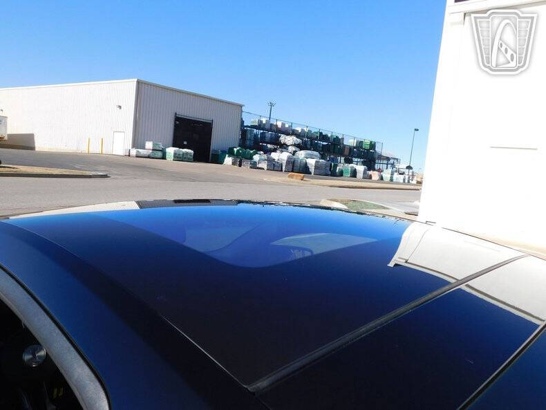 2012 Ford Shelby GT500