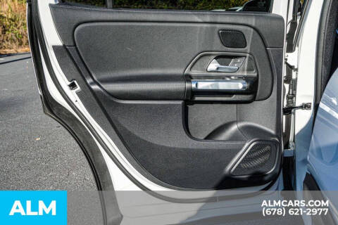 2023 Mercedes-Benz EQB EQB 250+