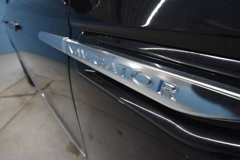 2019 Lincoln Navigator Select