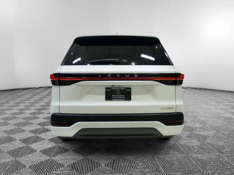 2024 Lexus TX 350 Premium