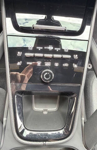 2024 Porsche Cayenne