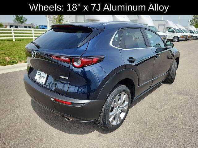 2023 Mazda CX-30 2.5 S Preferred