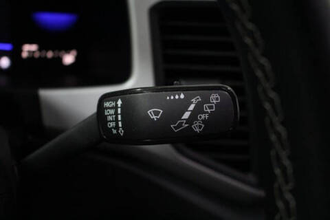 2022 Volkswagen Atlas Cross Sport SE 4Motion