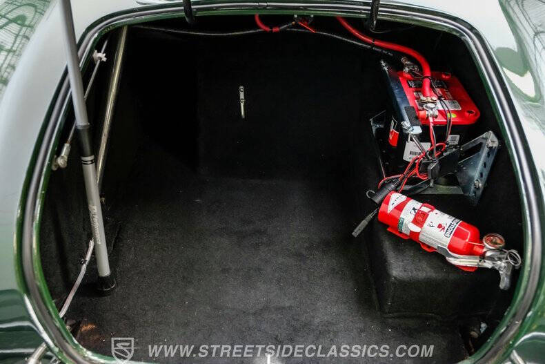 1966 Shelby Cobra