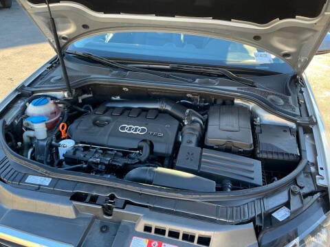 2009 Audi A3