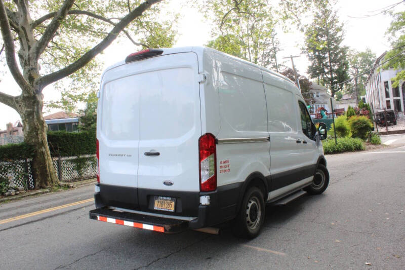 2021 Ford Transit 150