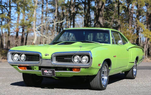 1970 Dodge Super Bee