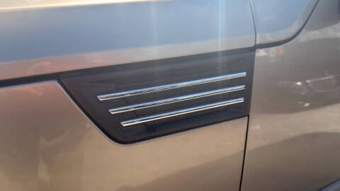 2007 Dodge Nitro SXT