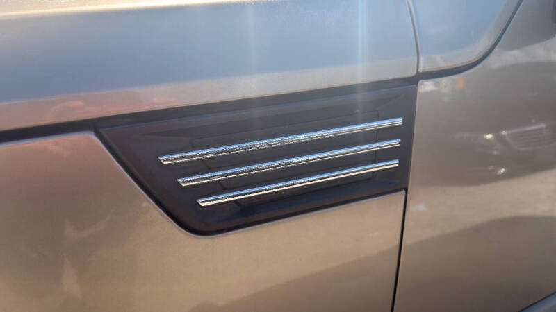 2007 Dodge Nitro SXT