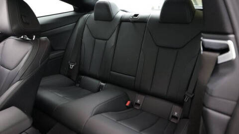 2025 BMW 4 Series 430i