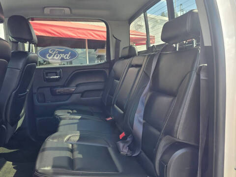 2014 GMC Sierra 1500