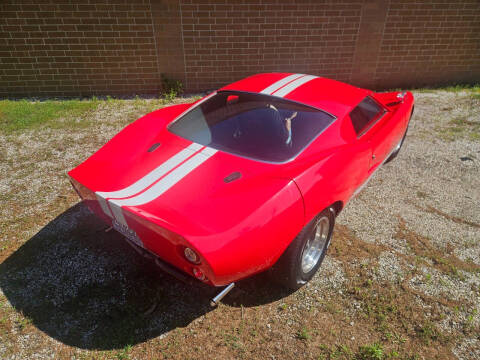 1967 Volkswagen Beetle