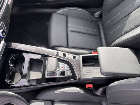 2024 Audi S5 3.0T quattro Premium Plus