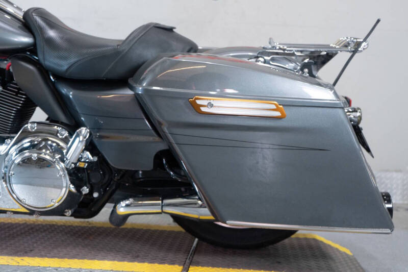 2014 Harley-Davidson Street Glide Special