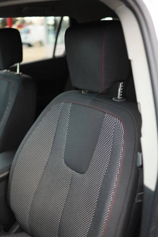 2017 GMC Terrain SLE-2