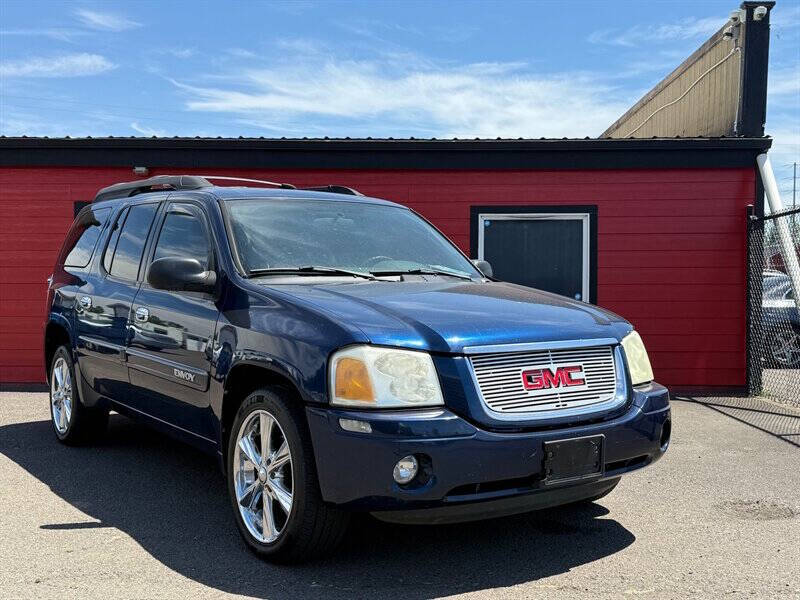 2004 GMC Envoy XL SLE