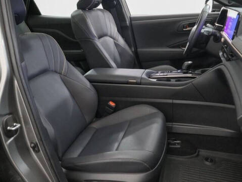 2024 Toyota Crown Limited