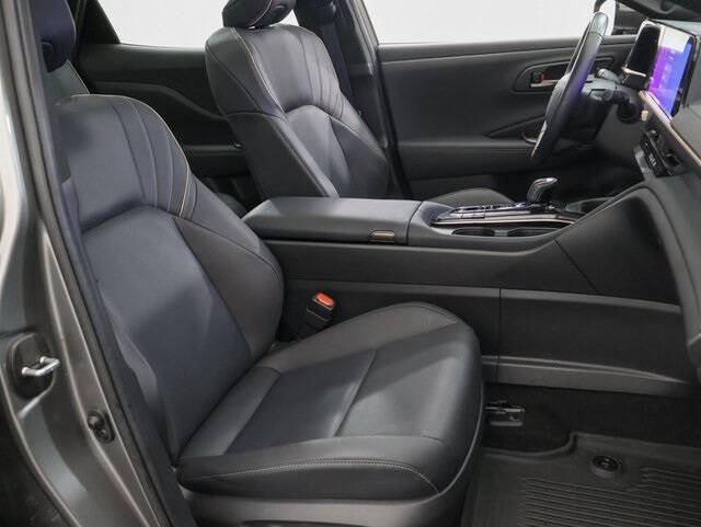 2024 Toyota Crown Limited