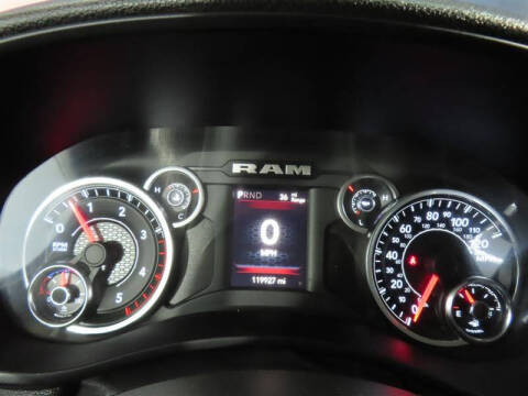 2020 RAM 3500 Tradesman