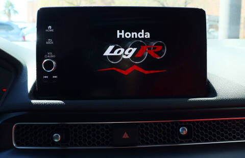 2025 Honda Civic Type R