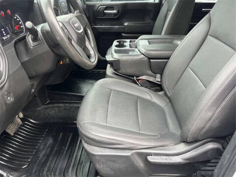 2023 GMC Sierra 2500HD