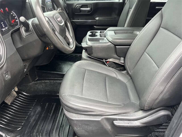 2023 GMC Sierra 2500HD