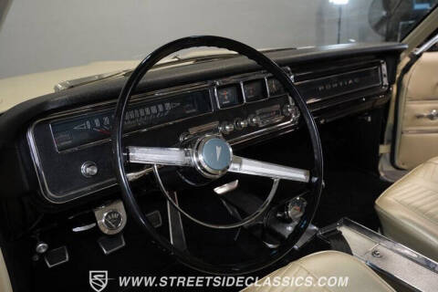1966 Pontiac 2+2