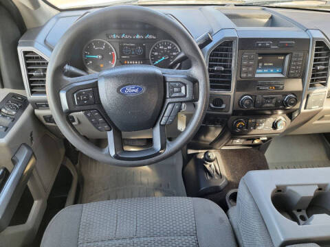 2019 Ford F-350 Super Duty XLT