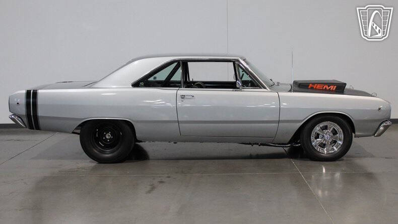 1968 Dodge Dart