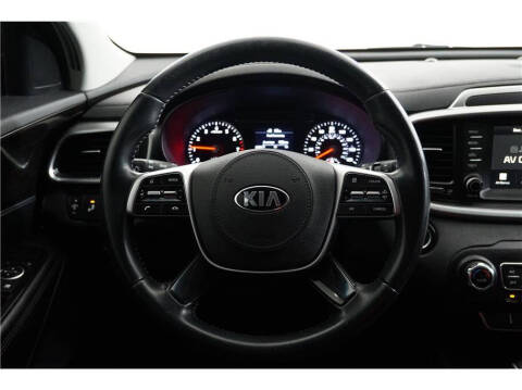 2020 Kia Sorento S V6
