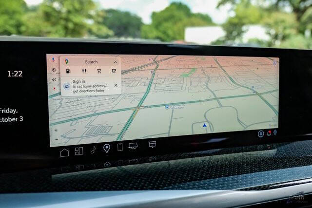 2025 Cadillac Escalade-V