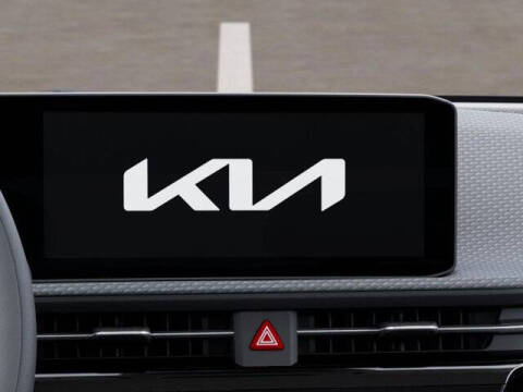 2026 Kia EV6