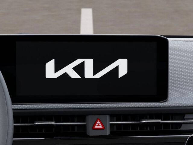 2026 Kia EV6